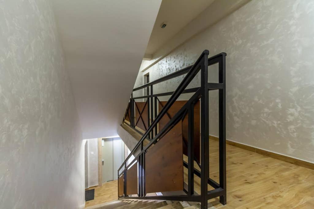 Apartment Andrija Lux 11 Zlatibor Exterior photo