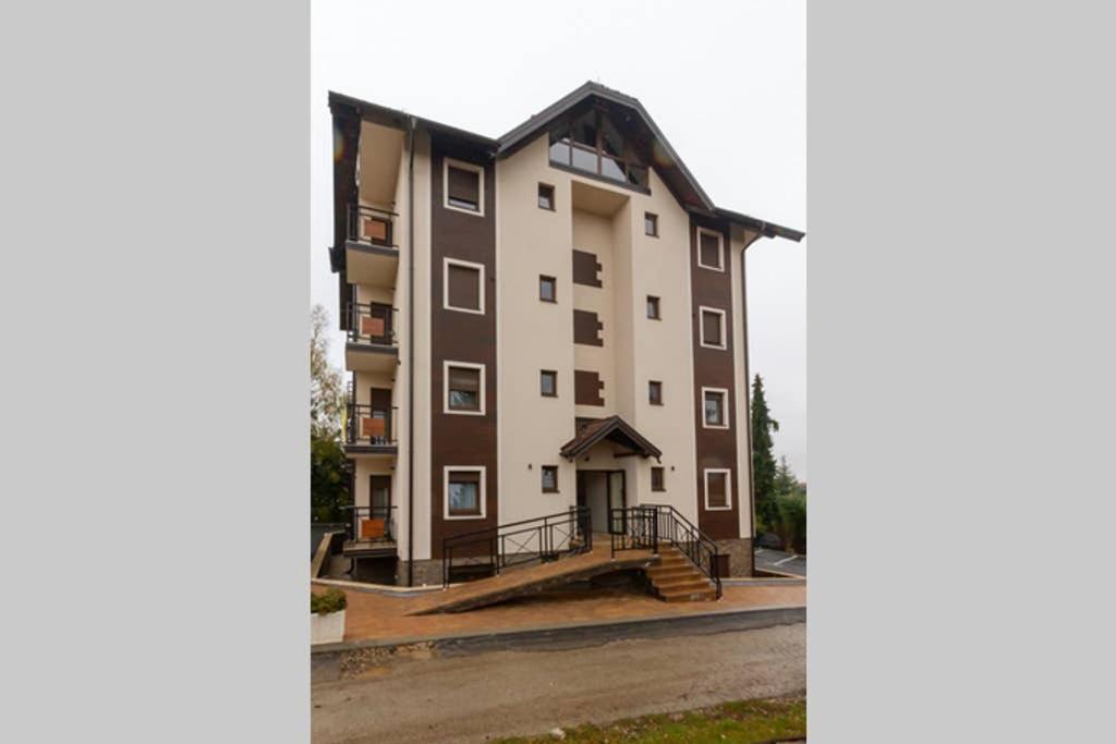 Apartment Andrija Lux 11 Zlatibor Exterior photo